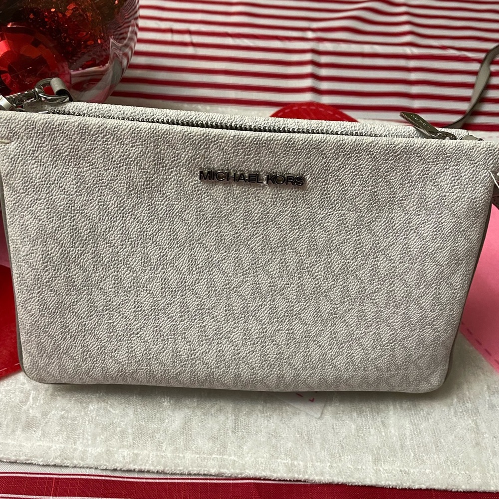 Crossbody Michael kors